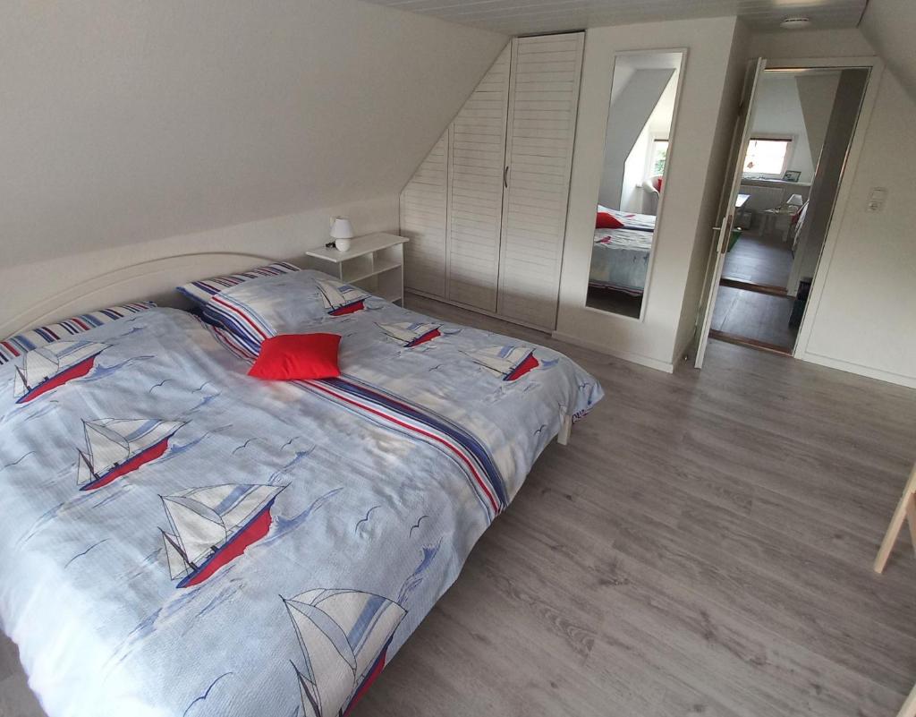 Ferienhaus Alte Kate photo 3