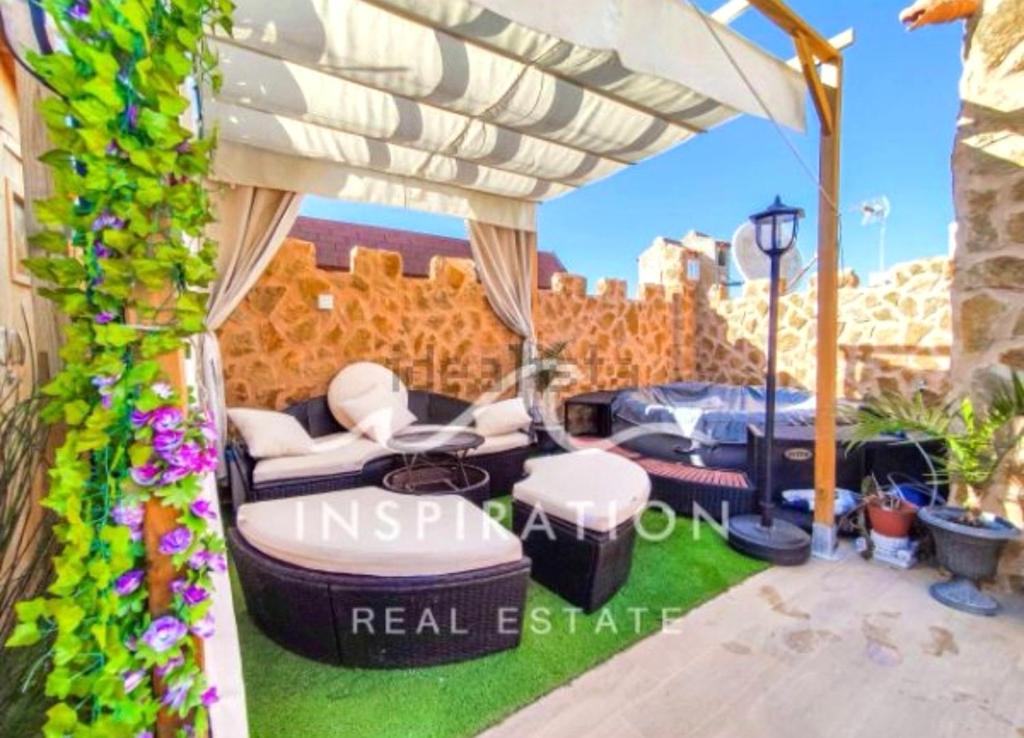 Le petit Castillo