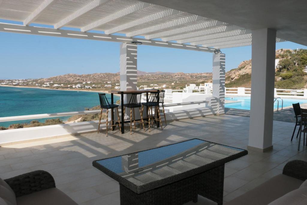 Apricot and Sea Luxury Villas photo 2