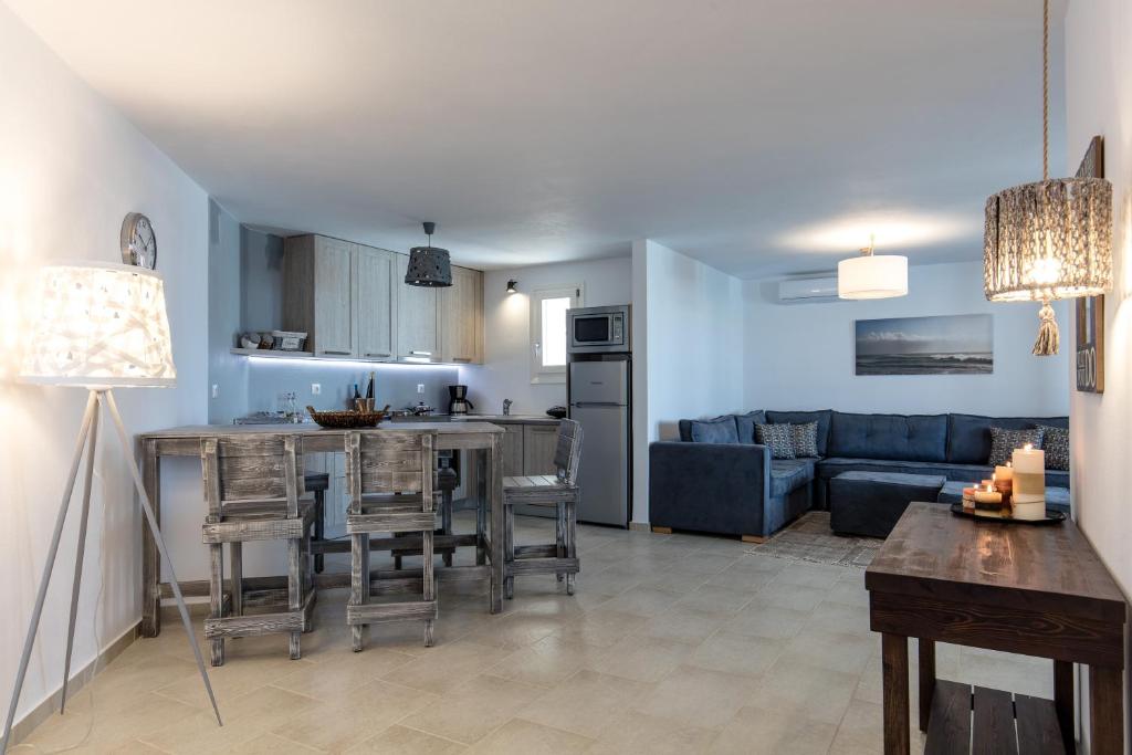 Apricot and Sea Luxury Villas photo 4