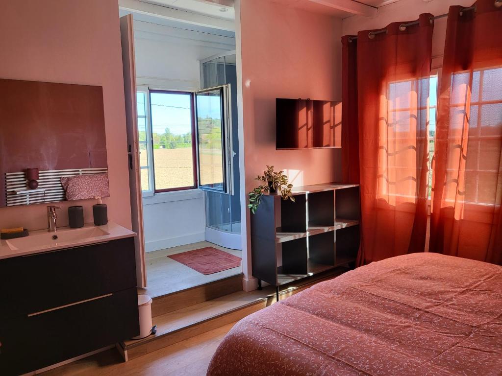 WonderBar (Auberge du Trinquet) photo 3