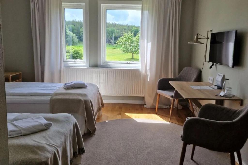 Bommersvik Hotell & Konferens photo 2