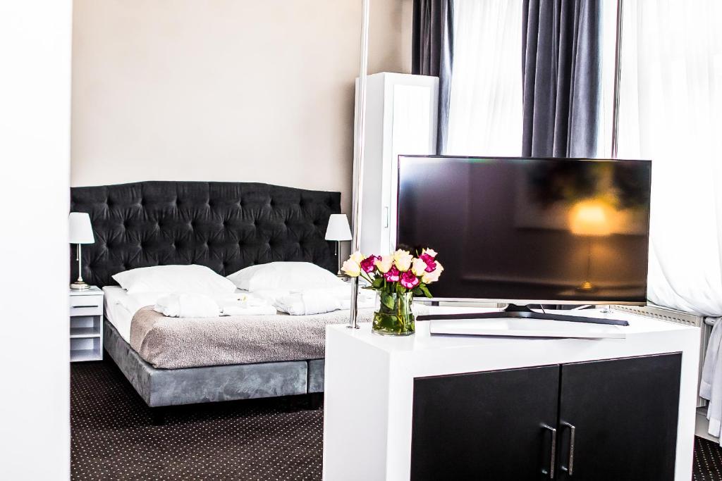 Aparthotel Platinum Apartamenty photo 4