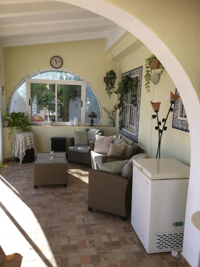 Casita Relaks photo 1
