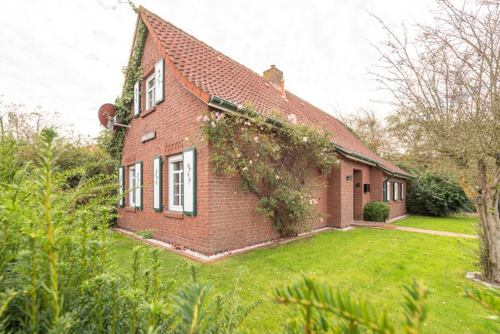 Familienhaus am Meer photo 1