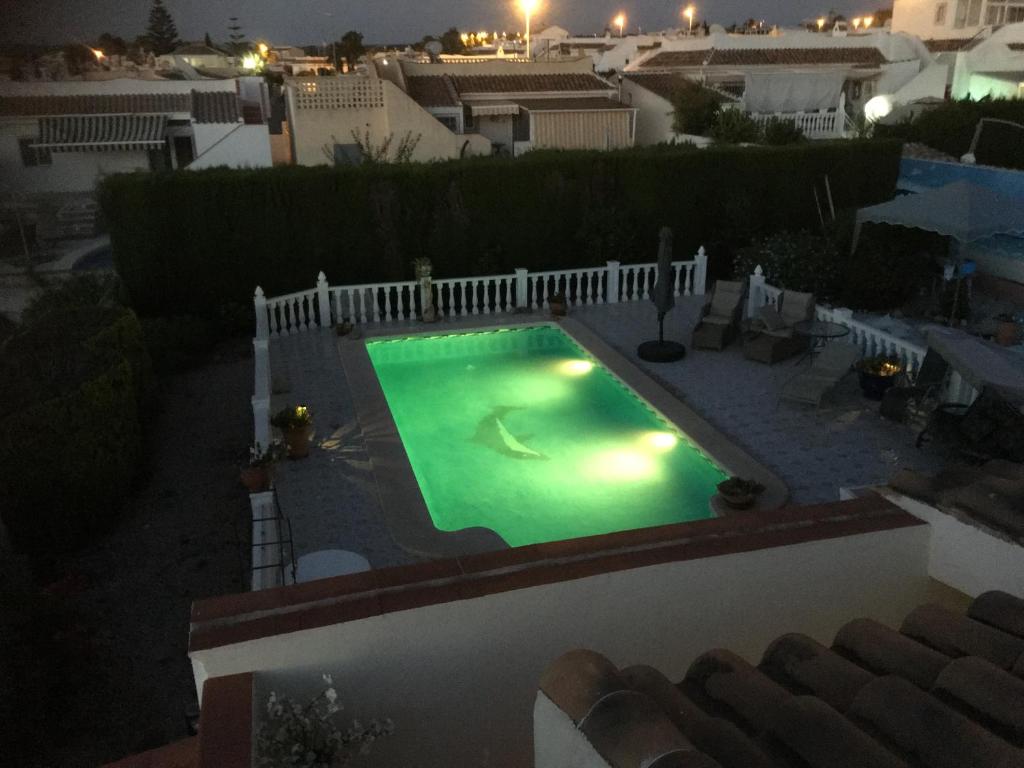 Casita Relaks