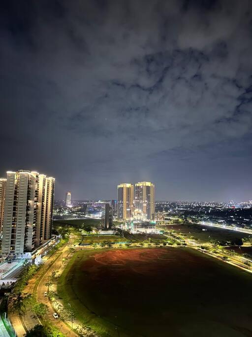 Apartement 2BR sky house BSD photo 4