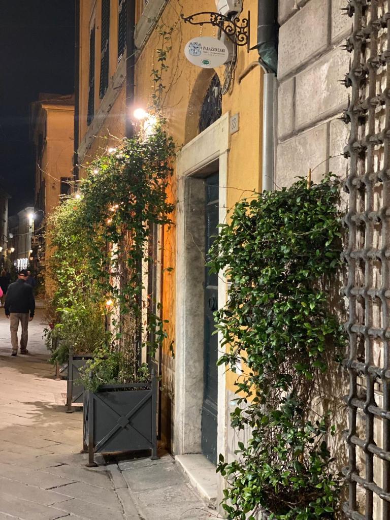 Palazzo Lari Luxury Accommodation photo 1