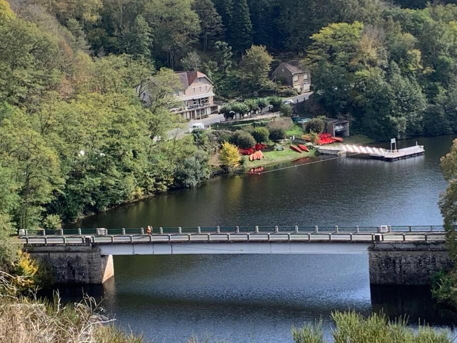 Magnifique Villa en Vallée de la Creuse photo 4