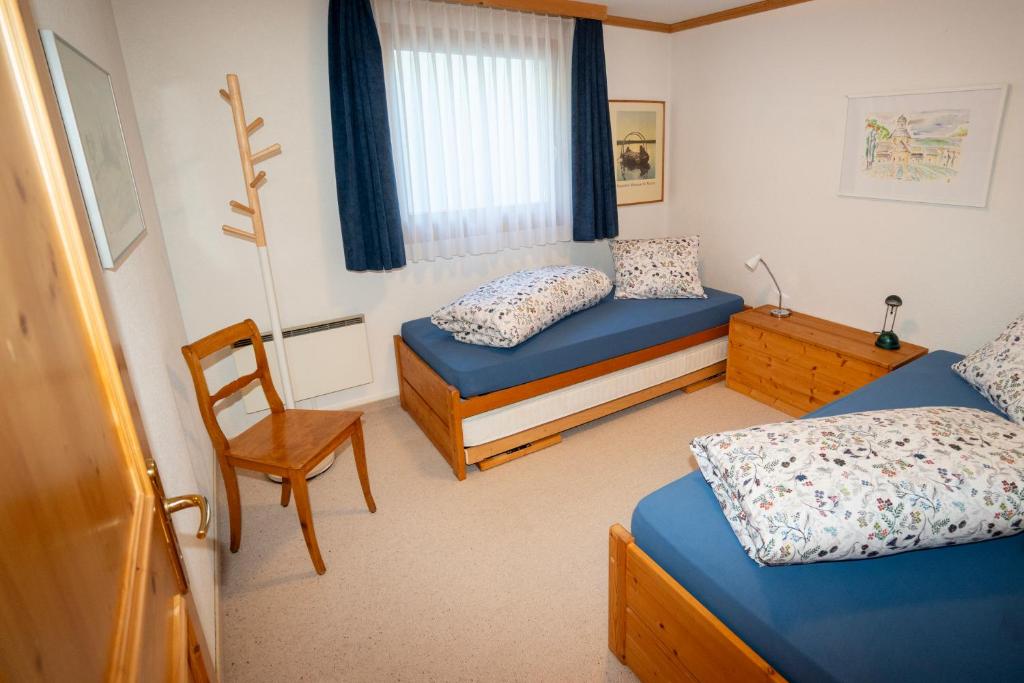 Ferienwohnung Enz photo 4