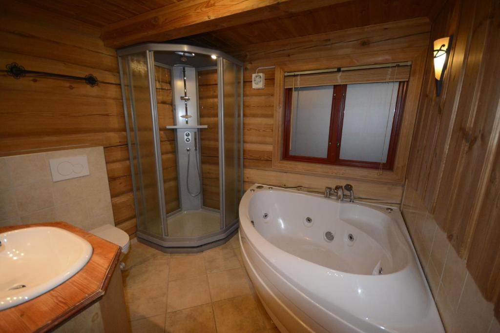 Skibyen Jons Hytte photo 1