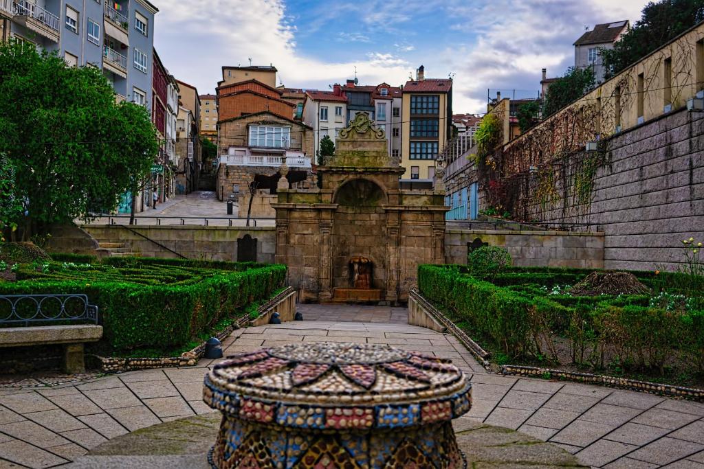 Morar Ourense photo 2