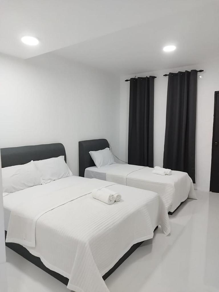 Afeeya The Roomstay photo 4