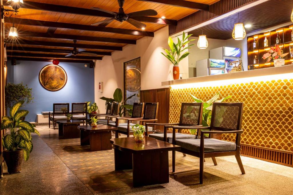 Laluna Hoi An Riverside Hotel & Spa