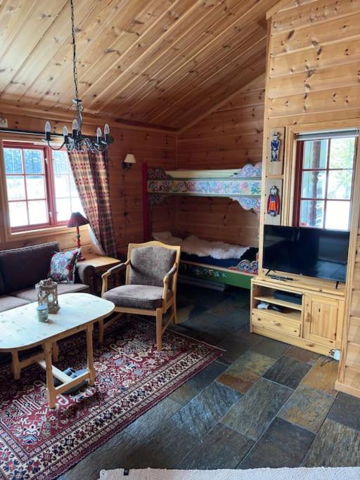 Hytte i Tuddal photo 2