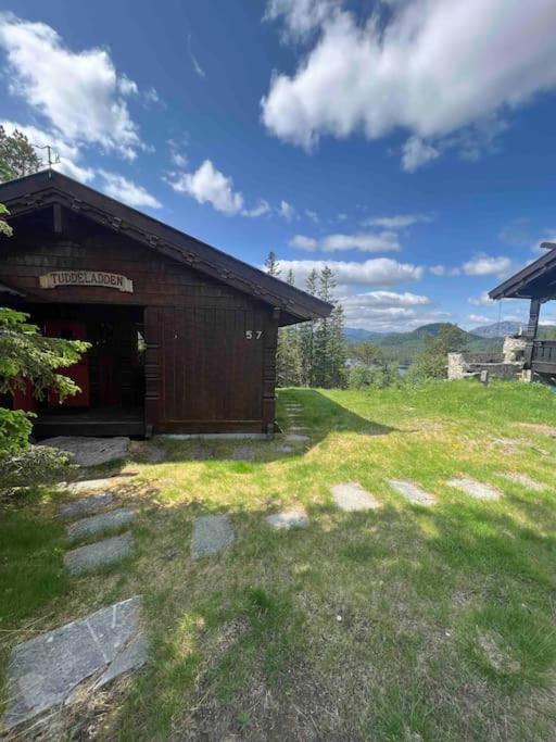 Hytte i Tuddal photo 4
