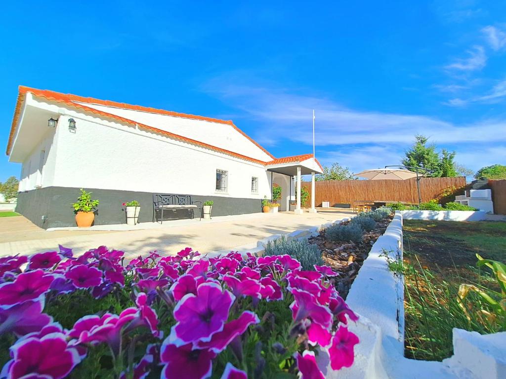 Casa Las Colinas photo 1