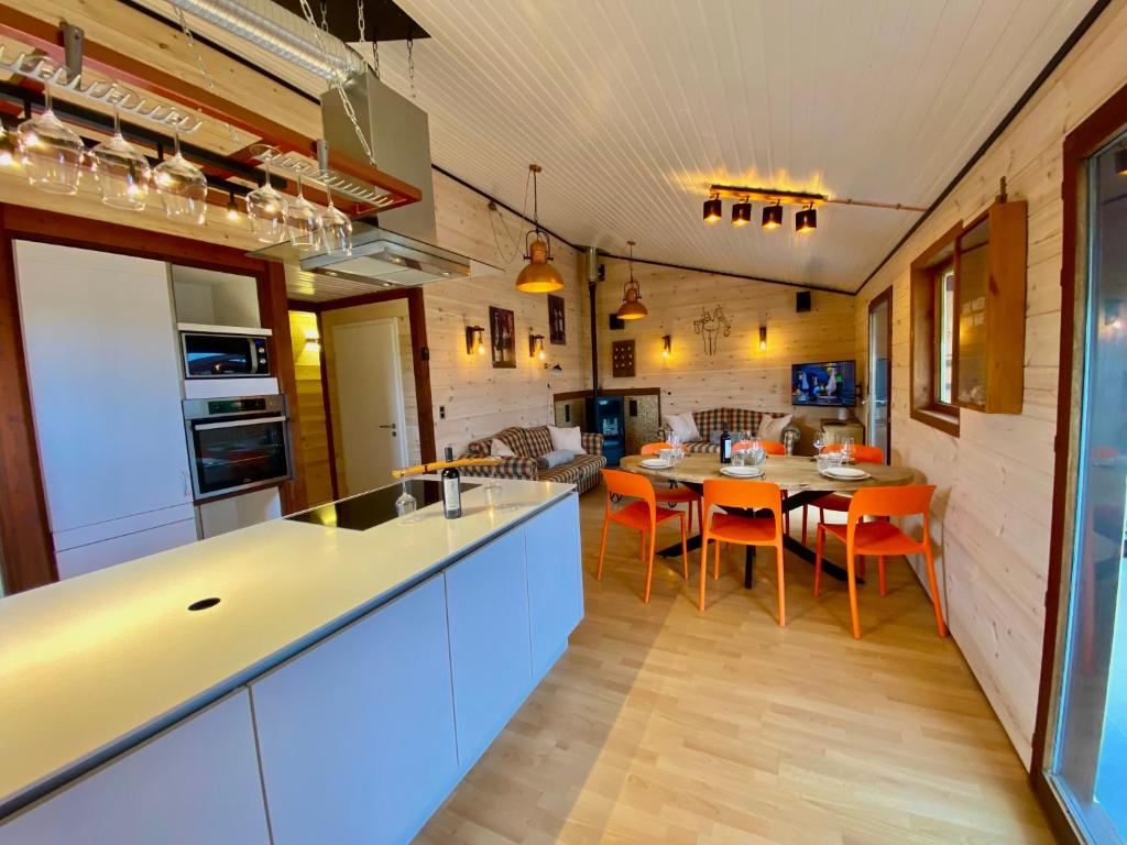 Au Chalet du Lac photo 3