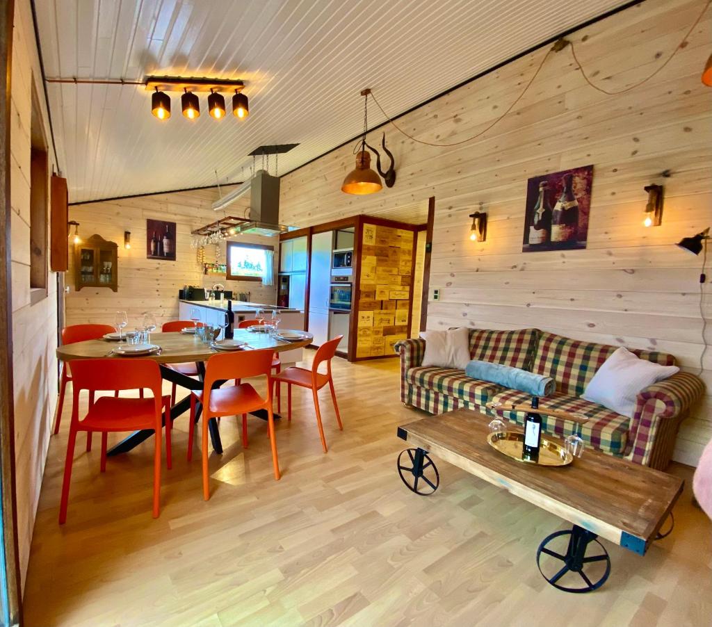 Au Chalet du Lac photo 2