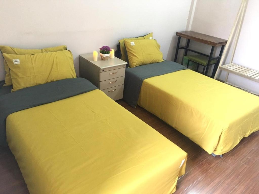 Ha Noi Homestay