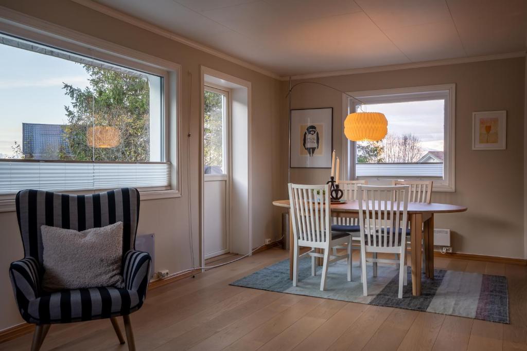 Apartment by Prestvannet photo 3