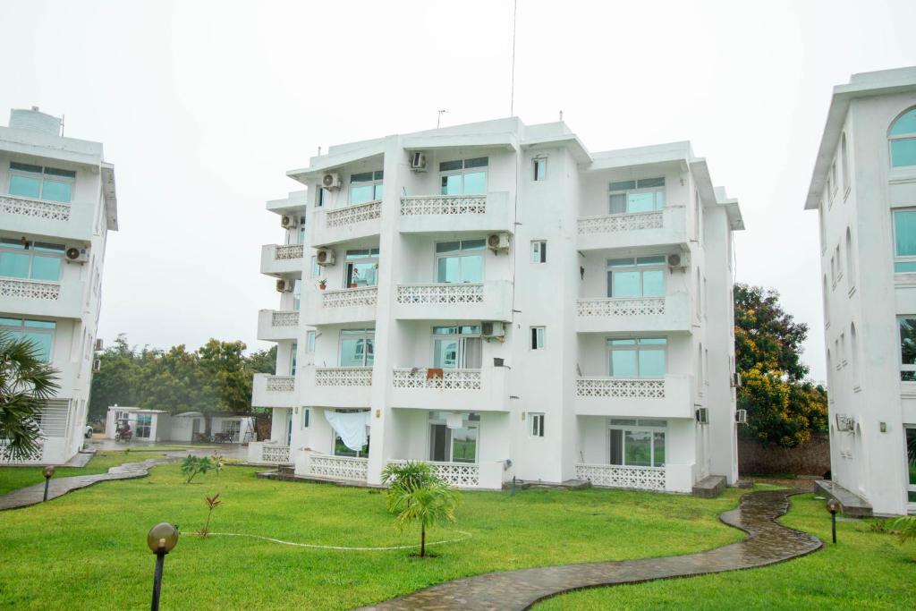 Kijani Suites photo 2