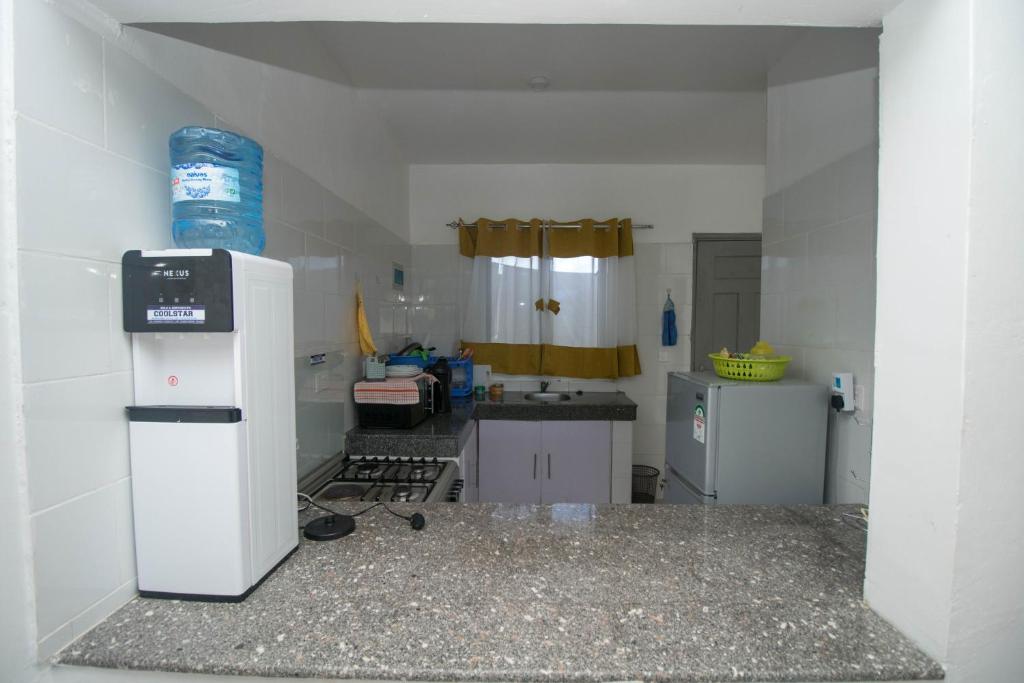 Kijani Suites photo 3