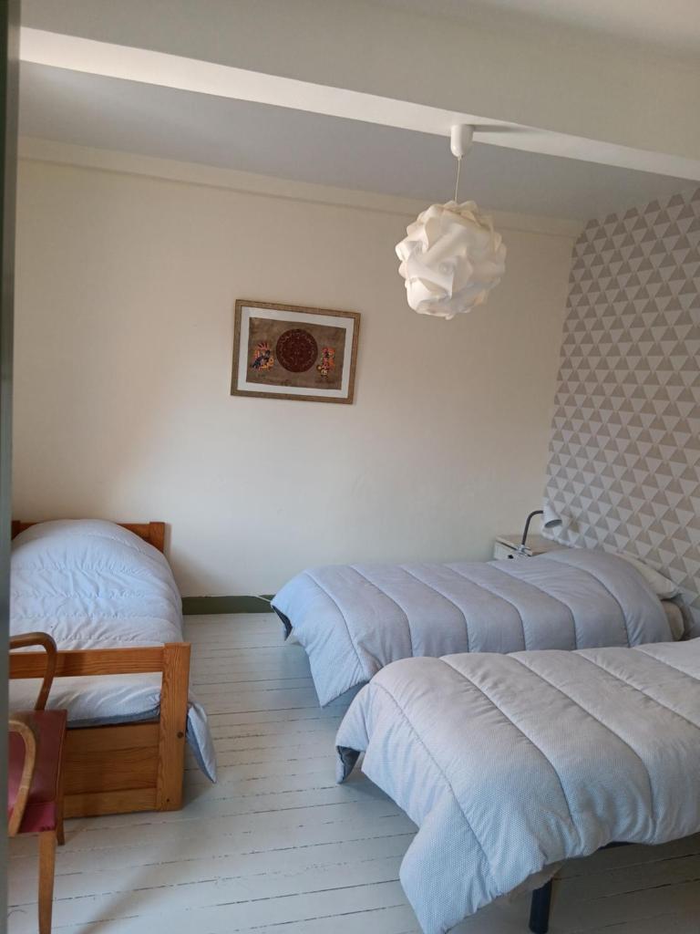 Auberge des chemins photo 1