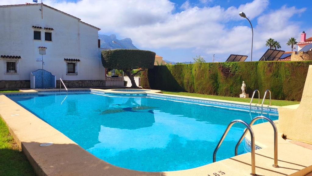 La Casita Denia photo 1