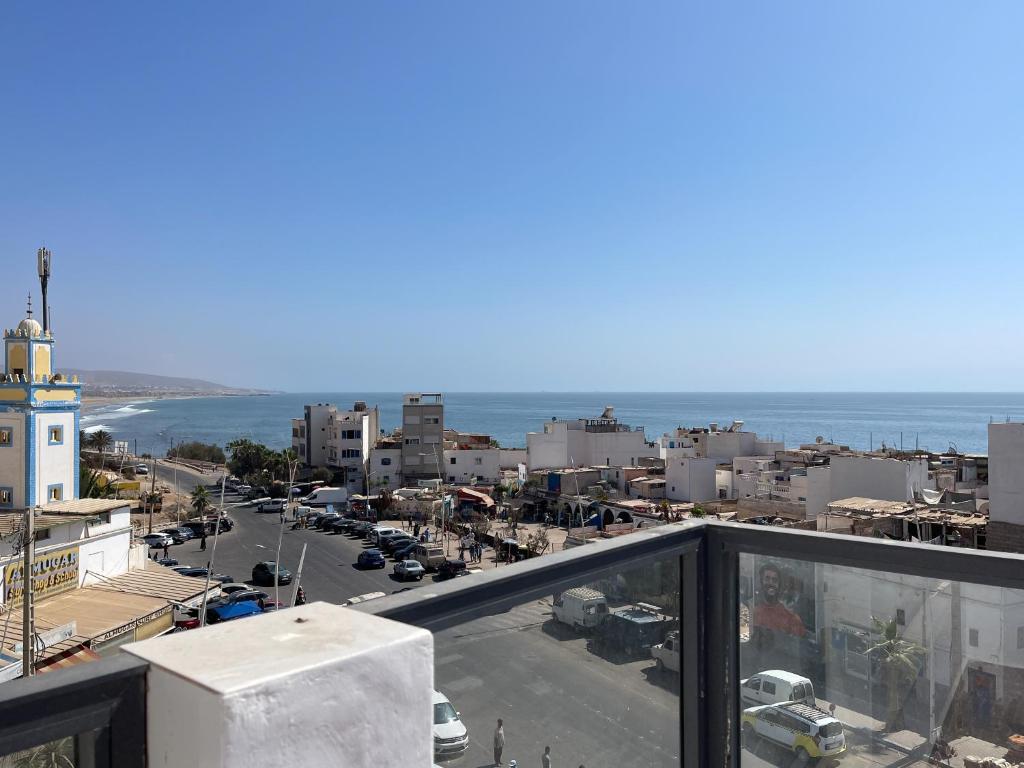 La Brise Studio à Taghazout 2-3px