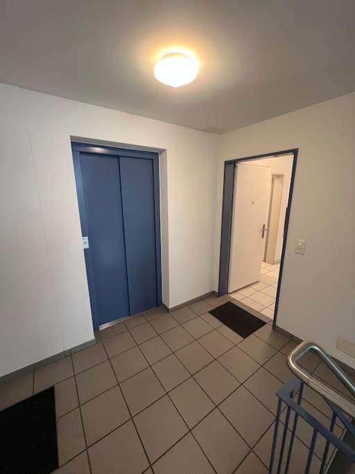Centered Apartment with view photo 1