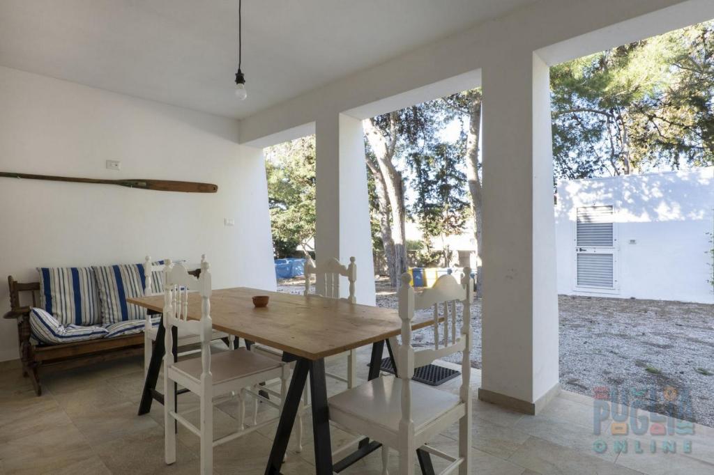 Casa Vacanza Lu Mare photo 4
