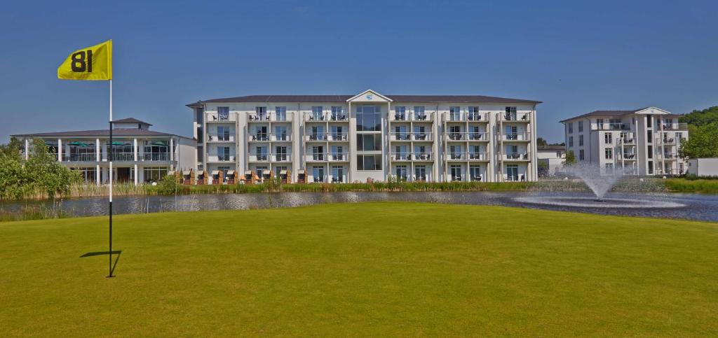 Dorint Resort Baltic Hills Usedom photo 1