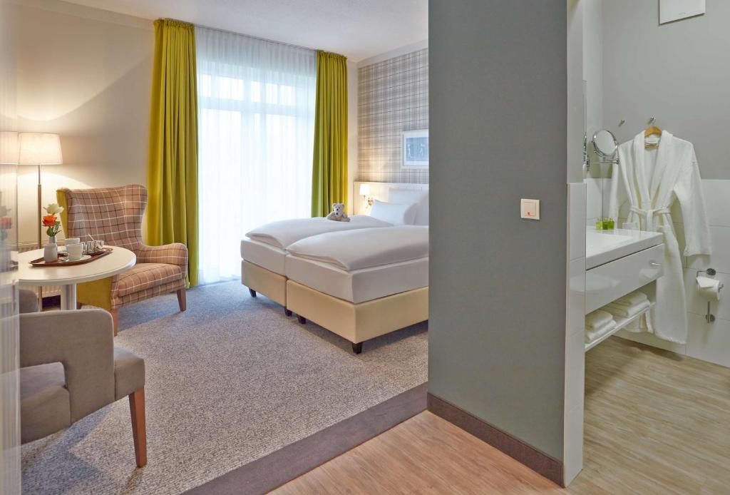 Dorint Resort Baltic Hills Usedom photo 2