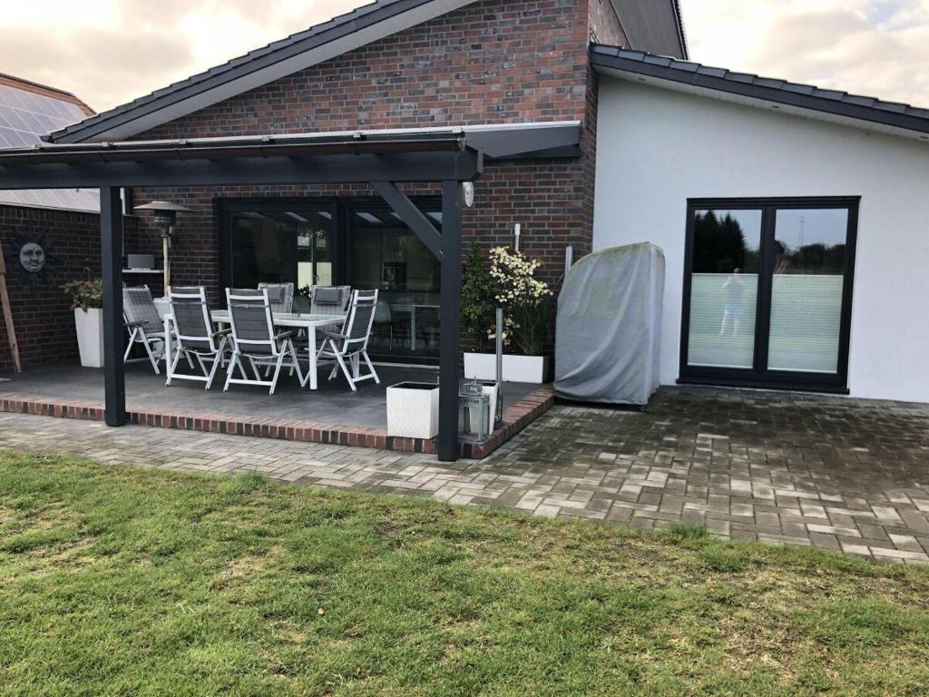 Ferienhaus-Weitblick photo 1