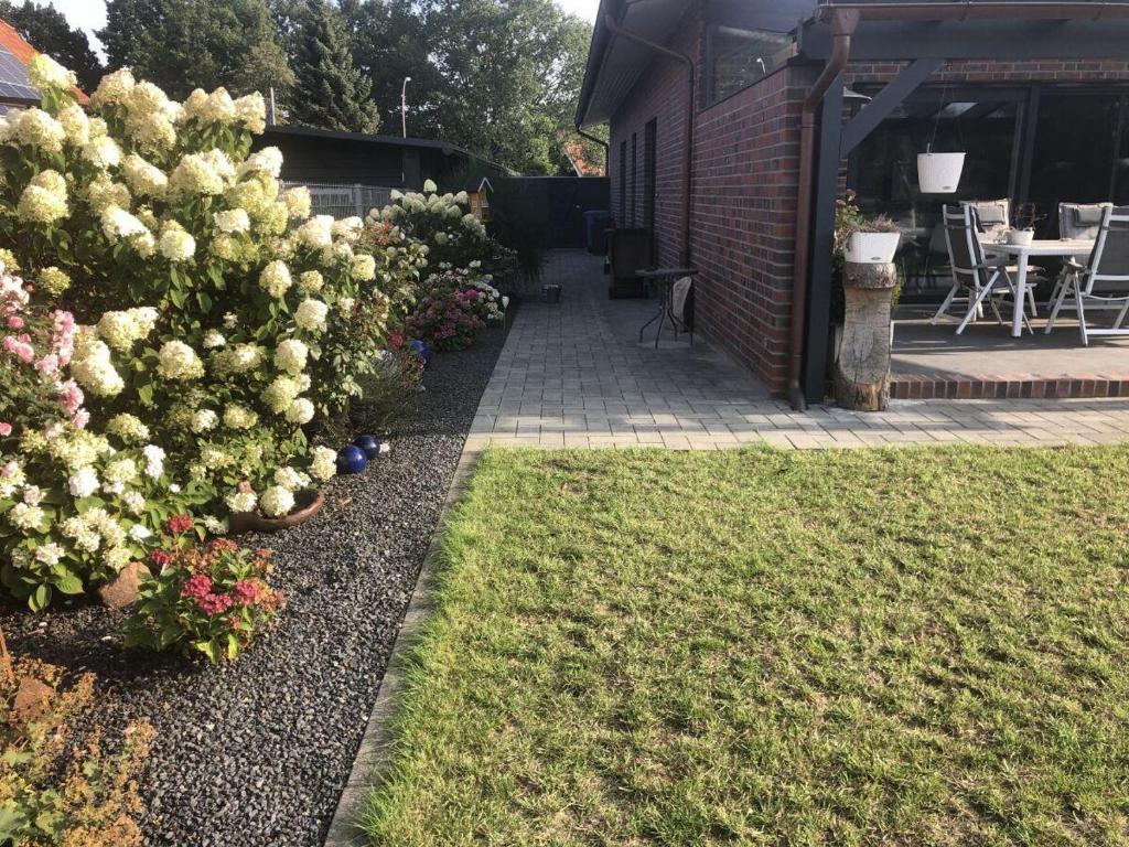 Ferienhaus-Weitblick photo 2
