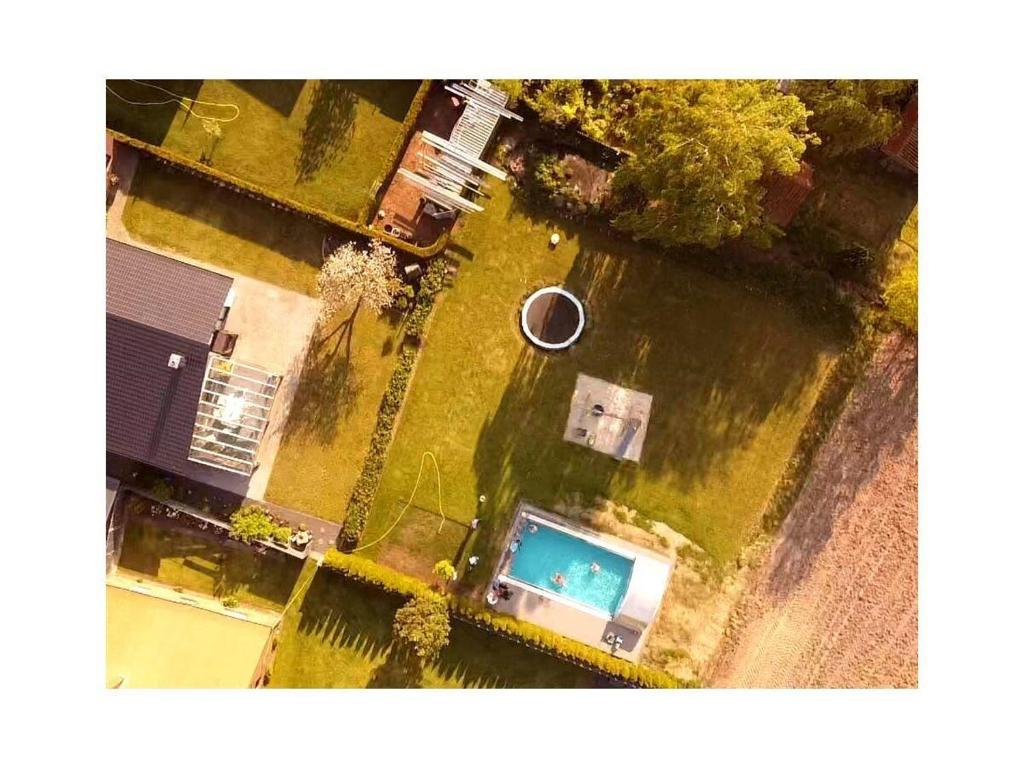 Ferienhaus-Weitblick photo 4