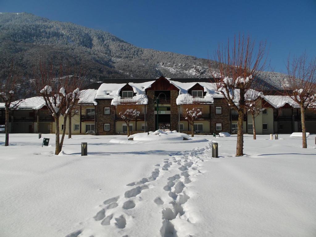Village Club Les Balcons des Pyrénées photo 1