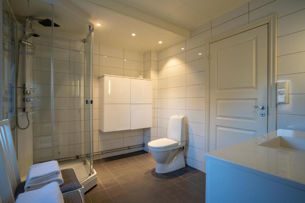 Apartment by Prestvannet photo 2