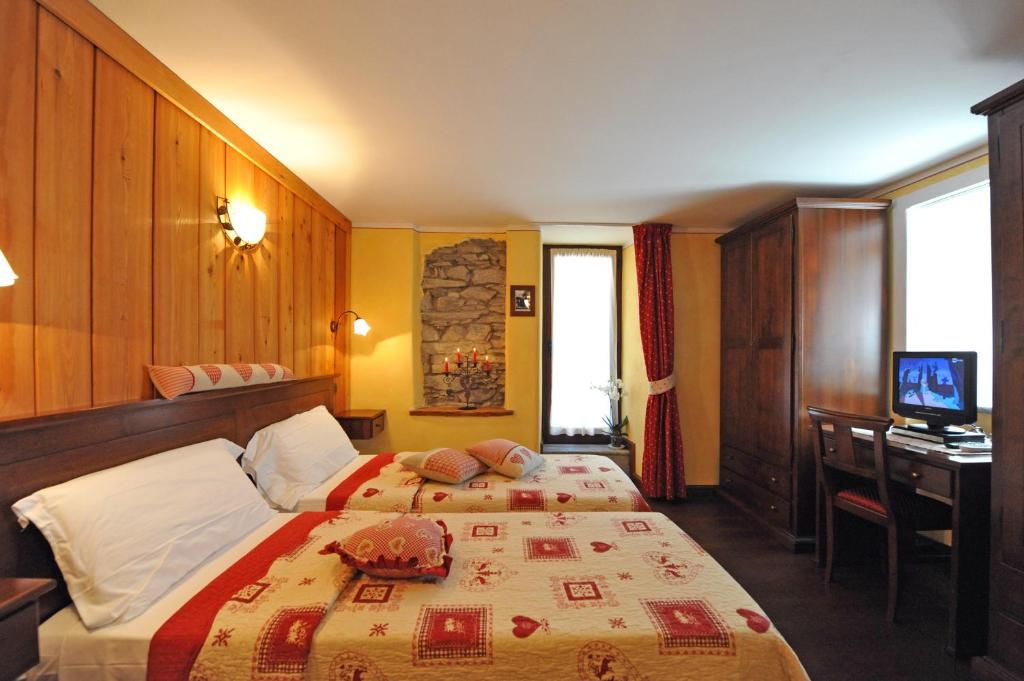 L'Ancien Paquier Chambre D'Hotes photo 4