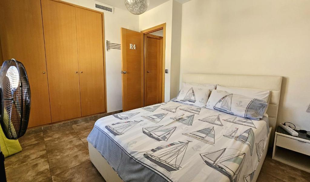 Benidorm B&B Albir photo 1