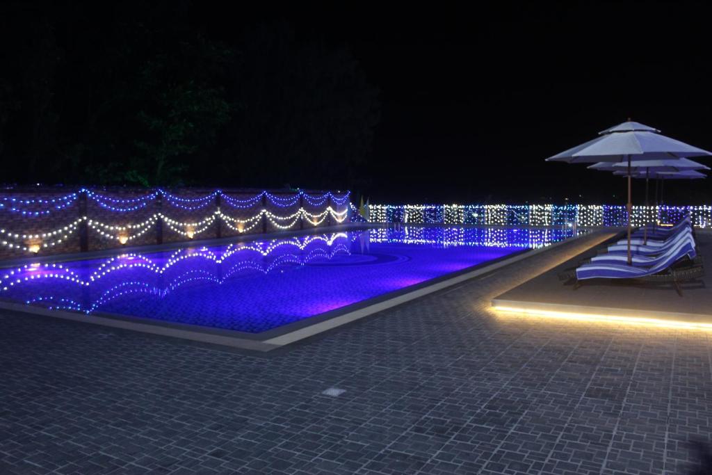 Brisa Marina CBC Resort ব্রিসা মেরিনা সিবিসি রিসোর্ট photo 2