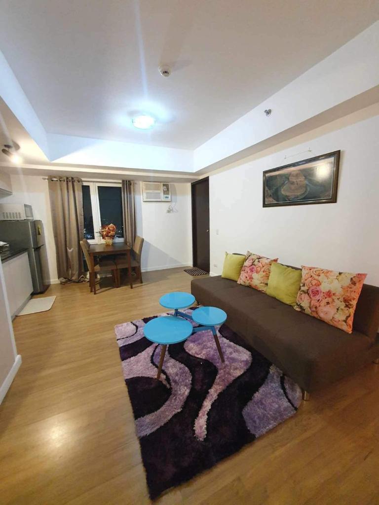 ABREEZA PLACE ONE BEDROOM SUITE (skyspot) photo 1
