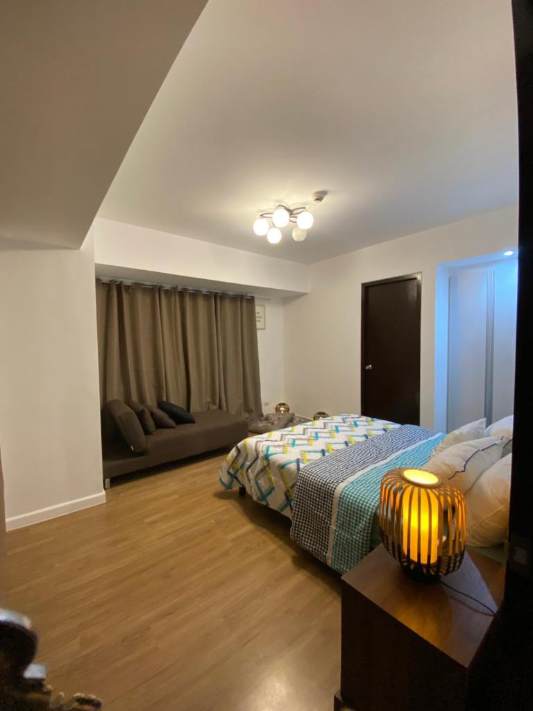 ABREEZA PLACE ONE BEDROOM SUITE (skyspot) photo 3
