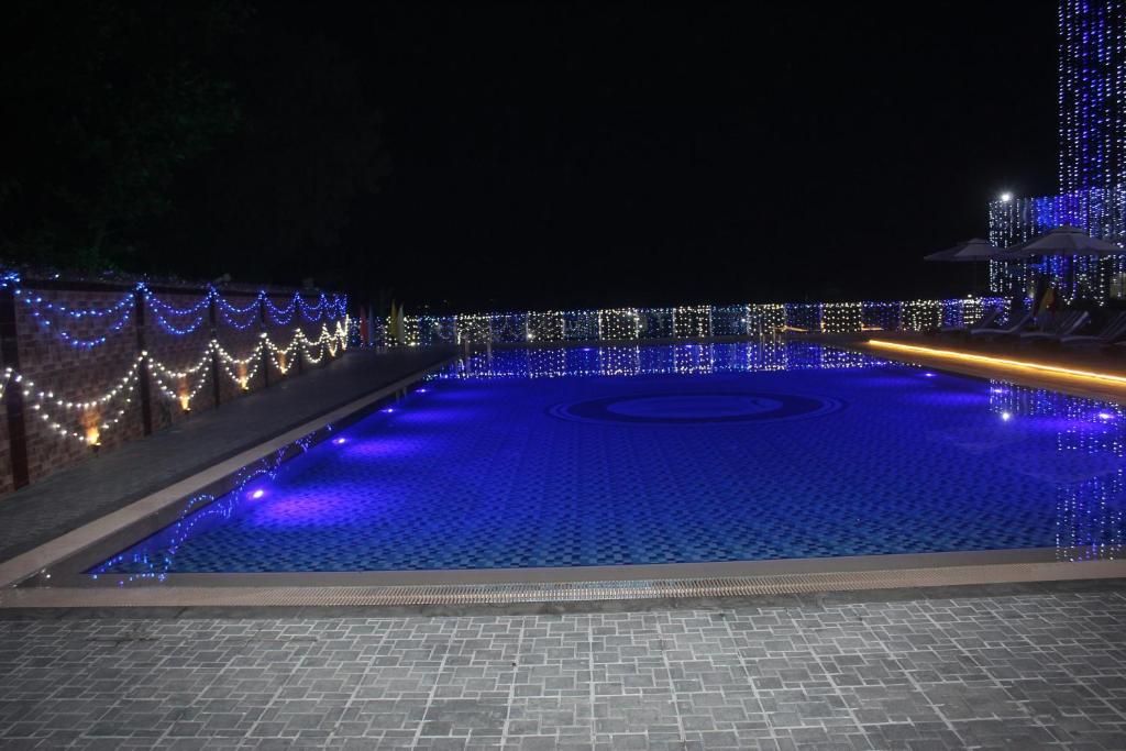 Brisa Marina CBC Resort ব্রিসা মেরিনা সিবিসি রিসোর্ট photo 4