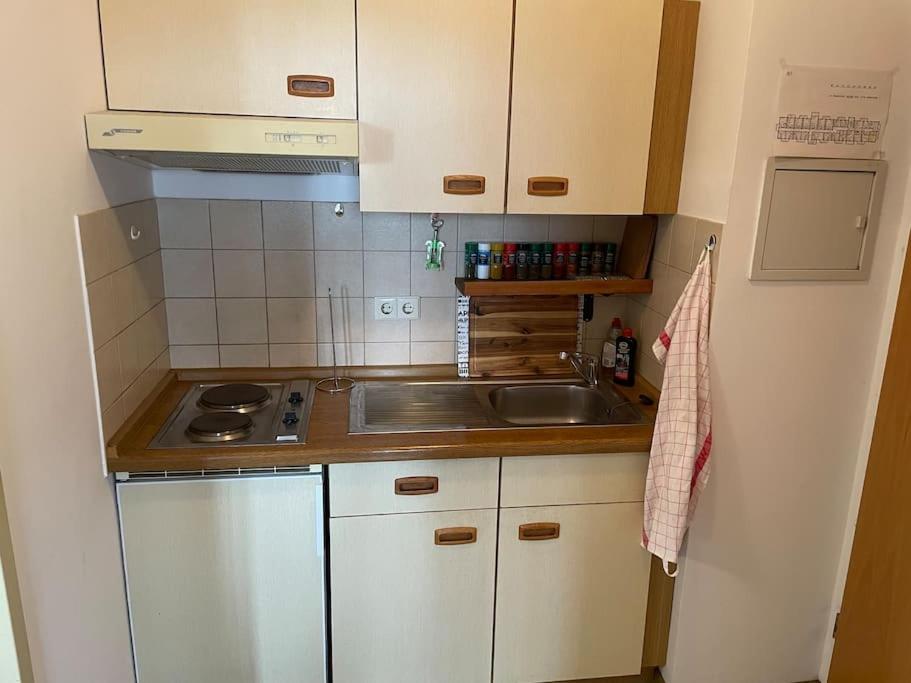 Apartment in den Bergen photo 4