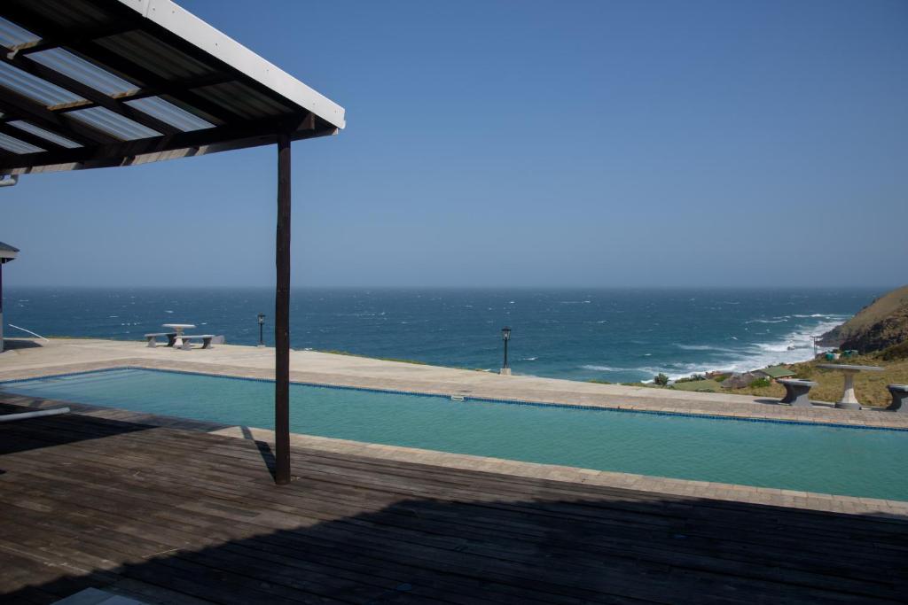 Green Fields Hotel, Coffee Bay