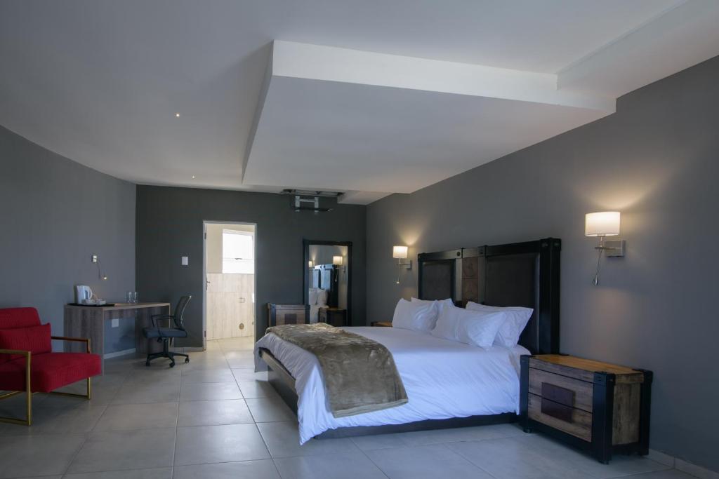 Green Fields Hotel, Coffee Bay photo 4
