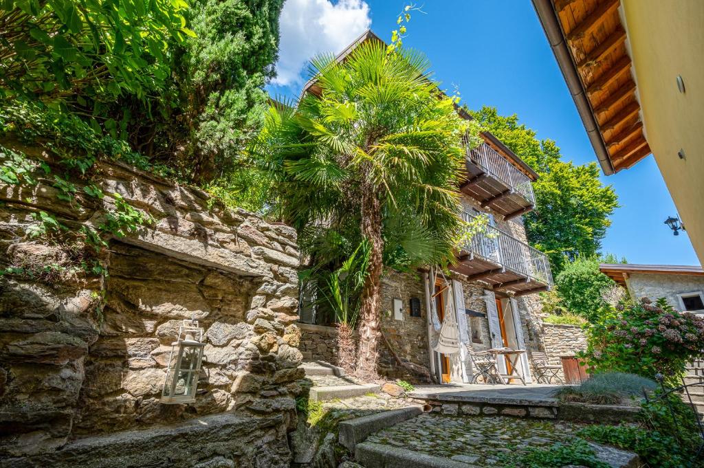 Rustico-Ferienhaus Dolce Vita photo 2