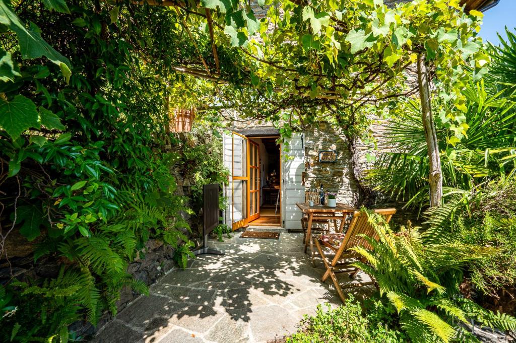 Rustico-Ferienhaus Dolce Vita photo 4